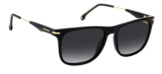 Carrera CARRERA 276/S men Black Geometric Sunglasses