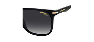 Carrera CARRERA 276/S men Black Geometric Sunglasses