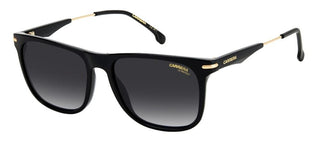 Carrera CARRERA 276/S men Black Geometric Sunglasses