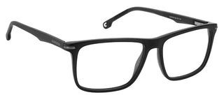 Carrera CARRERA 286 men Black Geometric Eyeglasses