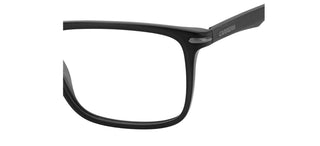 Carrera CARRERA 286 men Black Geometric Eyeglasses