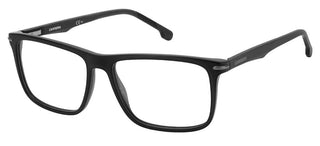 Carrera CARRERA 286 men Black Geometric Eyeglasses