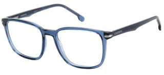 Carrera CARRERA 292 men Blue Squared Eyeglasses