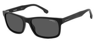 Carrera CARRERA 299/S men Black Squared Sunglasses