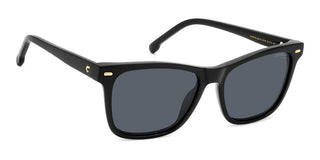 Carrera CARRERA 3001/S women Black Squared Sunglasses