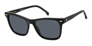 Carrera CARRERA 3001/S women Black Squared Sunglasses