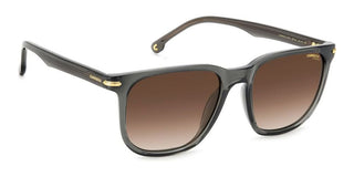 Carrera CARRERA 300/S unisex Grey Squared Sunglasses