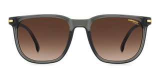 Carrera CARRERA 300/S unisex Grey Squared Sunglasses