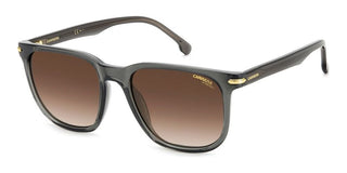 Carrera CARRERA 300/S unisex Grey Squared Sunglasses