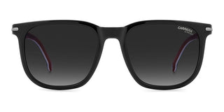 Carrera CARRERA 300/S unisex Black Squared Sunglasses