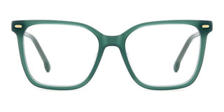 Carrera CARRERA 3011 women Green Squared Eyeglasses