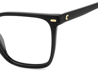 Carrera CARRERA 3011 women Black Squared Eyeglasses