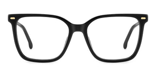 Carrera CARRERA 3011 women Black Squared Eyeglasses