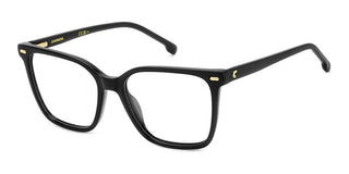 Carrera CARRERA 3011 women Black Squared Eyeglasses