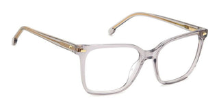 Carrera CARRERA 3011 women Grey Squared Eyeglasses