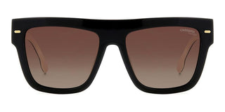 Carrera CARRERA 3016/S women Black Geometric Sunglasses