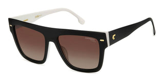 Carrera CARRERA 3016/S women Black Geometric Sunglasses