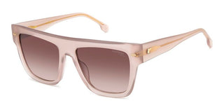 Carrera CARRERA 3016/S women Pink Geometric Sunglasses