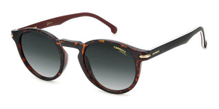 Carrera CARRERA 301/S unisex Havana Round Sunglasses