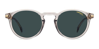 Carrera CARRERA 301/S unisex Grey Round Sunglasses