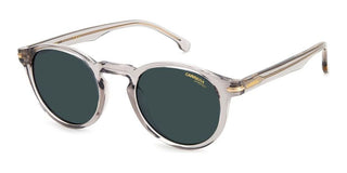 Carrera CARRERA 301/S unisex Grey Round Sunglasses