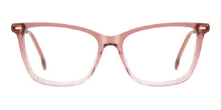 Carrera CARRERA 3024 women Pink Squared Eyeglasses