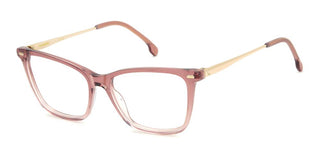 Carrera CARRERA 3024 women Pink Squared Eyeglasses