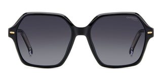 Carrera CARRERA 3026/S women Black Squared Sunglasses