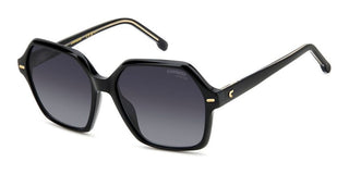 Carrera CARRERA 3026/S women Black Squared Sunglasses