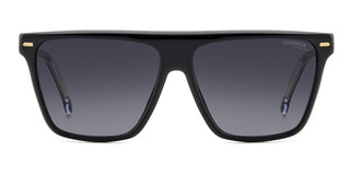 Carrera CARRERA 3027/S women Black Squared Sunglasses