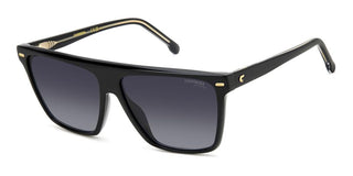 Carrera CARRERA 3027/S women Black Squared Sunglasses