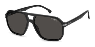 Carrera CARRERA 302/S men Black Squared Sunglasses