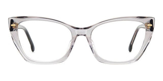 Carrera CARRERA 3036 women Transparent Squared Eyeglasses