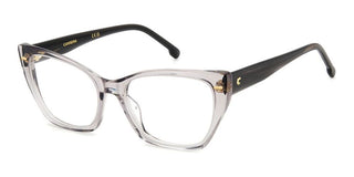 Carrera CARRERA 3036 women Transparent Squared Eyeglasses