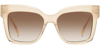 Carrera CARRERA 3037/S women White Geometric Sunglasses