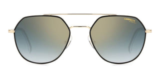 Carrera CARRERA 303/S unisex Black Geometric Sunglasses