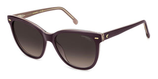 Carrera CARRERA 3043/S women Violet Cat Eye Sunglasses