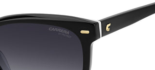 Carrera CARRERA 3043/S women Black Cat Eye Sunglasses