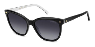 Carrera CARRERA 3043/S women Black Cat Eye Sunglasses