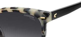 Carrera CARRERA 3043/S women Havana Cat Eye Sunglasses