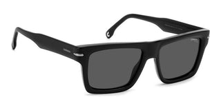 Carrera CARRERA 305/S unisex Black Squared Sunglasses