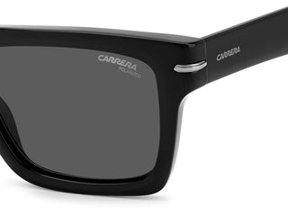 Carrera CARRERA 305/S unisex Black Squared Sunglasses