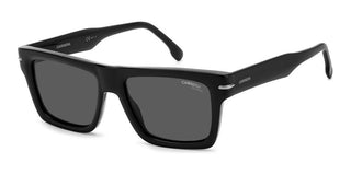 Carrera CARRERA 305/S unisex Black Squared Sunglasses