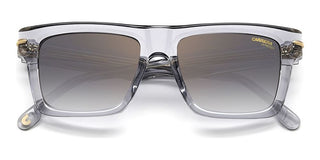 Carrera CARRERA 305/S unisex Grey Squared Sunglasses