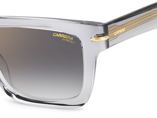 Carrera CARRERA 305/S unisex Grey Squared Sunglasses