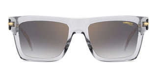 Carrera CARRERA 305/S unisex Grey Squared Sunglasses