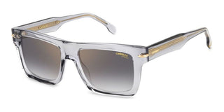 Carrera CARRERA 305/S unisex Grey Squared Sunglasses