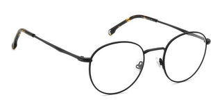 Carrera CARRERA 307 unisex Black Round Eyeglasses