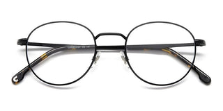 Carrera CARRERA 307 unisex Black Round Eyeglasses