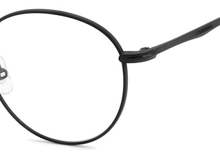 Carrera CARRERA 307 unisex Black Round Eyeglasses